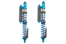 King Shocks 2022+ POLARIS RZR PRO R 3.0 Rear Coilover Finned Reservoir Shock w/2.5 Adjuster -Single