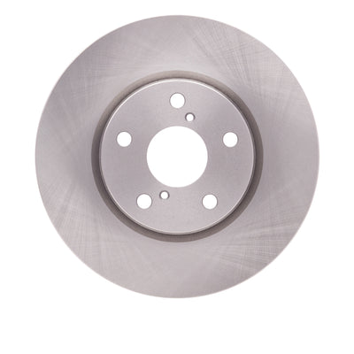 DFC 06-15 Lexus GS300 Right Front Brake Rotor