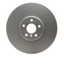 DFC GeoSPEC Coated Rotors - Plain