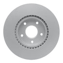 DFC GeoSPEC Coated Rotors - Plain