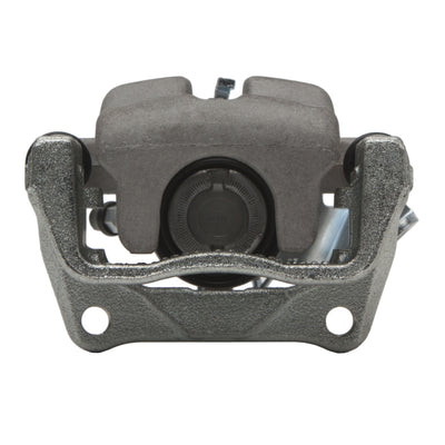 DFC 2008 Saturn Astra Rear-L Premium Caliper - Silver Zinc Coated
