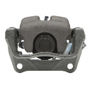 DFC 2008 Saturn Astra Rear-L Premium Caliper - Silver Zinc Coated