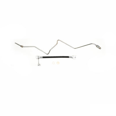 DFC 07-12 Dodge Ram 3500 Pickup Rear-L lo Brake Hose