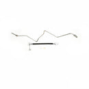 DFC 07-12 Dodge Ram 3500 Pickup Rear-L lo Brake Hose