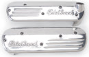 Edelbrock Coil Cover GM Gen IIi LS1 Polished