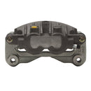 DFC 02-05 Chevrolet Silverado 1500 Rear-R Silver Zinc Coated Premium Caliper