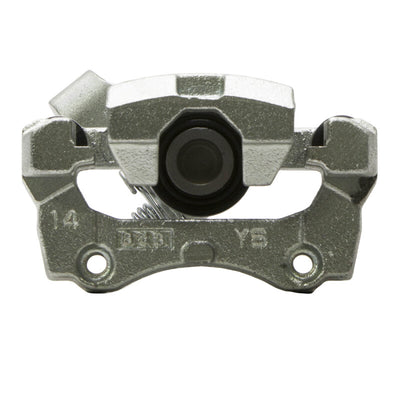 DFC 90-93 Mazda Miata Rear-L Premium Caliper - Silver Zinc Coated
