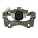 DFC 90-93 Mazda Miata Rear-L Premium Caliper - Silver Zinc Coated