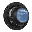 DS18 2007-18 Jeep JK/JKU Soundbar Kit w/ 1 JK-SBAR/WH.HT/2 NXL-8M/BK/1 LC-RGB/1 AMPKIT4/1 G3600.4D

