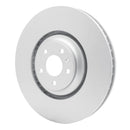 DFC GeoSPEC Coated Rotors - Plain