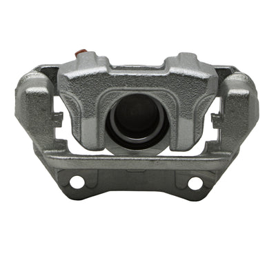 DFC 11-17 Honda Odyssey Rear-L Premium Caliper - Silver Zinc Coated