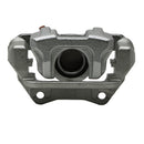 DFC 11-17 Honda Odyssey Rear-L Premium Caliper - Silver Zinc Coated
