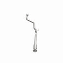 Magnaflow 16-17 Veloster L4 1.6 OEM Underbody Direct Fit Converter