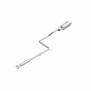 MagnaFlow BRE Exhaust Kit 96-99 Nissan 200SX Sentra 1.6L