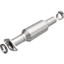 MagnaFlow 10-12 Ford Escape 3.0L Direct Fit Converter