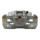 DFC 03-07 Honda Accord Front-R Premium Caliper - Silver Zinc Coated