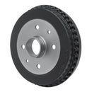 DFC Brake Rotors - Plain