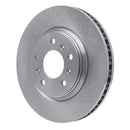 DFC Brake Rotors - Plain
