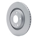 DFC 04-09 Audi S4 Rear GeoSPEC Coated Rotor
