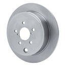 DFC Brake Rotors - Plain