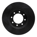 DFC 5000 Advanced Semi Met Brake Pads