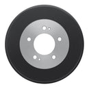 DFC 01-01 Hyundai Santa Fe Front & Rear Geospec Rotors includes Drums