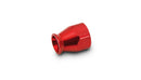 Vibrant Hose End Socket for PTFE Hose Ends Hose -12 AN