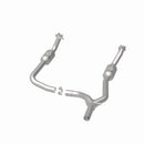 Magnaflow 09-14 Ford E-250 4.6L Direct Fit Converter