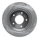 DFC Semi Met Heavy Duty Pads