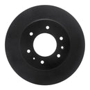 DFC 13-17 Ford Ranger (Mexico) Rear True Balanced Brake Drum