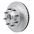DFC 71-95 Chevrolet R20/R2500 Pickup Front Brake Rotor