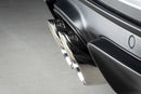 APR 17-25 Porsche Boxster / Cayman Catback Exhaust System