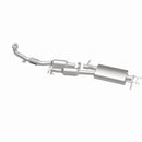 MagnaFlow 18-19 Chevrolet Traverse V6 OEM Underbody Rear Direct Fit Converter