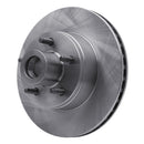 DFC 79-91 Ford LTD Front Brake Rotor