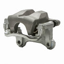 DFC 13-24 Lexus IS200t Rear-L/Rear-R Silver Zinc Coated Premium Caliper