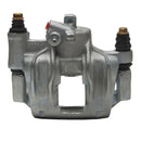 DFC 02-06 Dodge Sprinter 3500 Rear-R/Rear Right Premium Caliper - Silver Zinc Coated