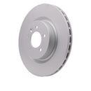 DFC GeoSPEC Coated Rotors - Plain