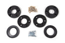 Zone Offroad 2022+ Ford F-150 Lightning AWD 3in Suspension Lift Kit 3/4in Rear Spacer