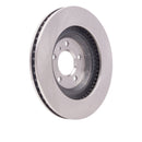 DFC Brake Rotors - Plain