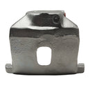 DFC 71-05 Chevrolet K30 Front-R/Front Right/Rear-R/Rear Right Premium Caliper - Silver Zinc Coated