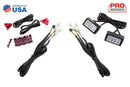 Diode Dynamics 15-17 Ford F-150/17-19 Ford Raptor Switchback LED Boards
