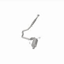 MagnaFlow BRE Exhaust Kit 12-16 Subaru Impreza 2.0L