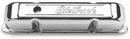 Edelbrock Valve Cover Signature Series Chrysler 1958-1979 361-440 V8 Chrome