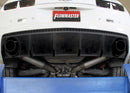 Flowmaster 10-15 Chevrolet Camaro 6.2L FlowFX Axle-Back Exhaust System