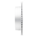 DFC GeoSPEC Coated Rotors - Plain