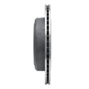 DFC Brake Rotors - Plain