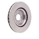 DFC 03-08 Nissan 350Z Front Brake Rotor