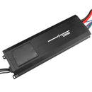 DS18 8-Channel Class-D Amp Full-Range 8 x 150 Watts RMS at4 ohm IP67 Waterproof Rating
