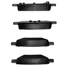 DFC 21-25 Kia Seltos Rear 4000 Hybridynamic Brake Pads