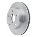DFC 90-97 Ford Aerostar Right Front Brake Rotor
